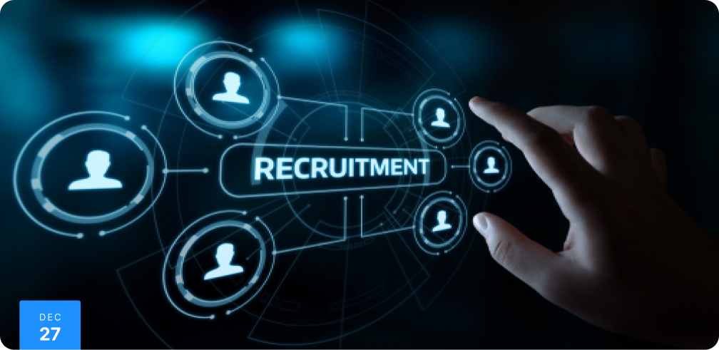 Recruitment